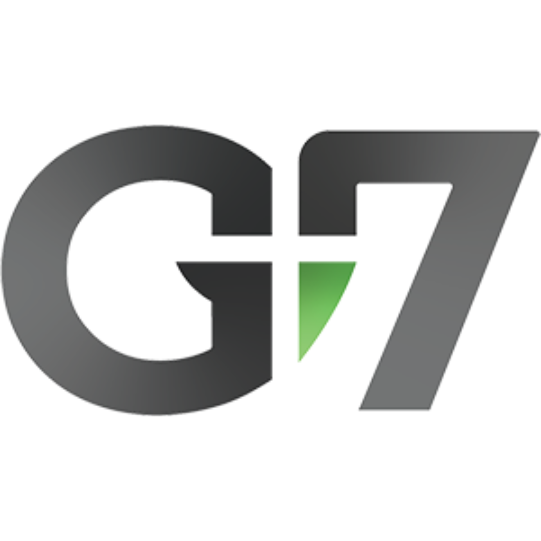 G7 Networking logo