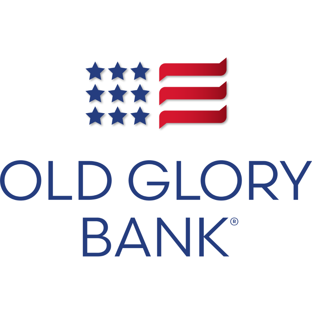 Old Glory Bank logo